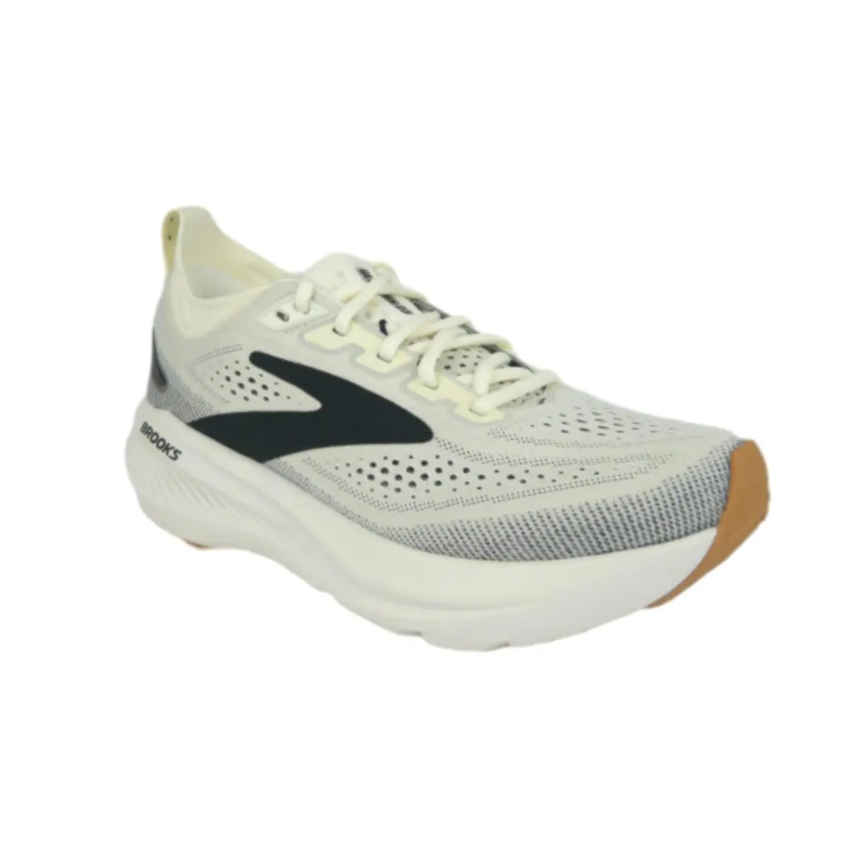 Brooks shoes - Brooks Glycerin - Glycerin - 1204651B192075 - White (UPC: 195394815047) 0