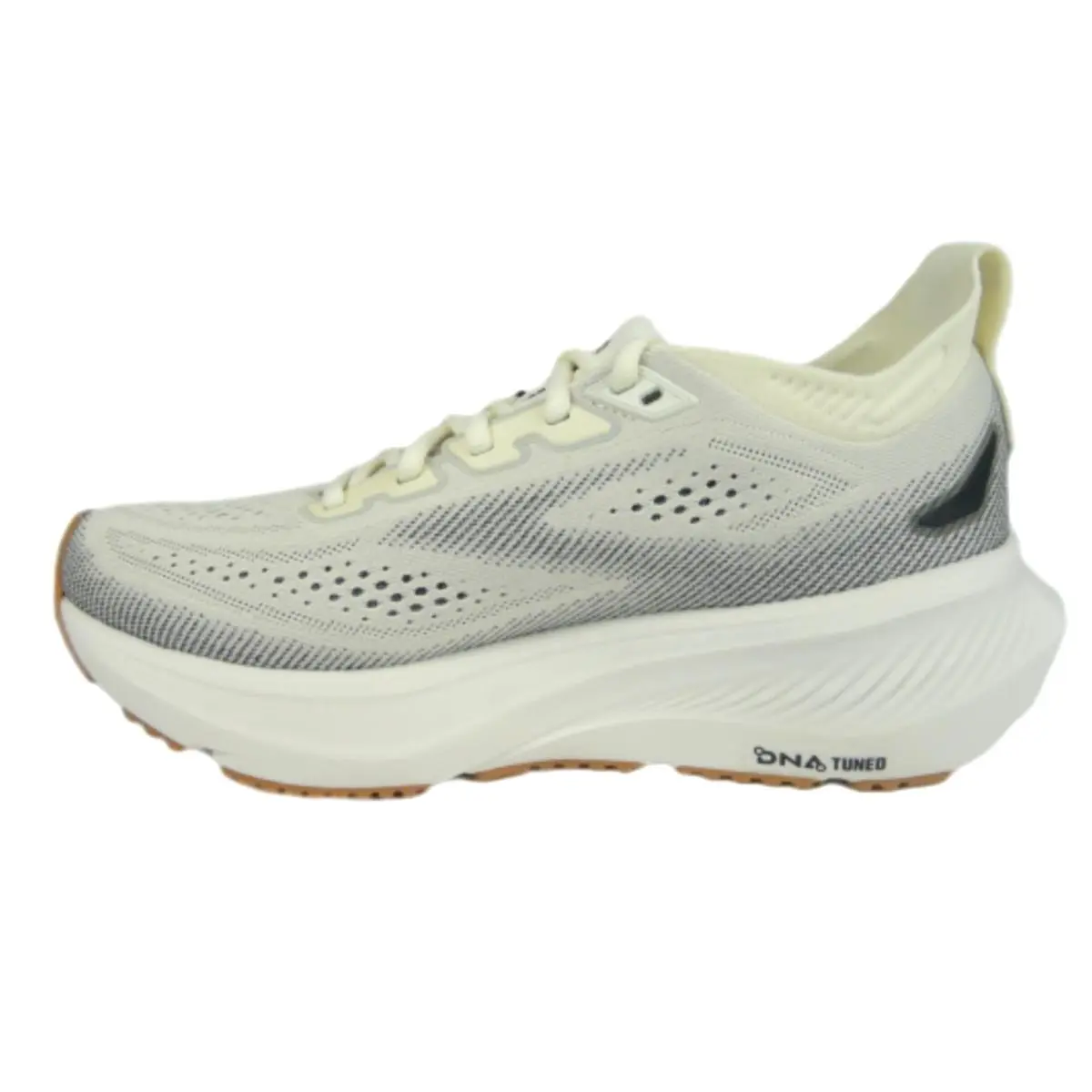 Brooks shoes - Brooks Glycerin - Glycerin - 1204651B192075 - White (UPC: 195394815047) 4