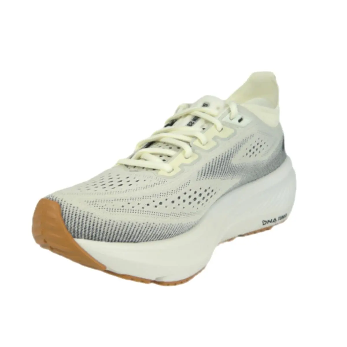 Brooks shoes - Brooks Glycerin - Glycerin - 1204651B192075 - White (UPC: 195394815047) 5