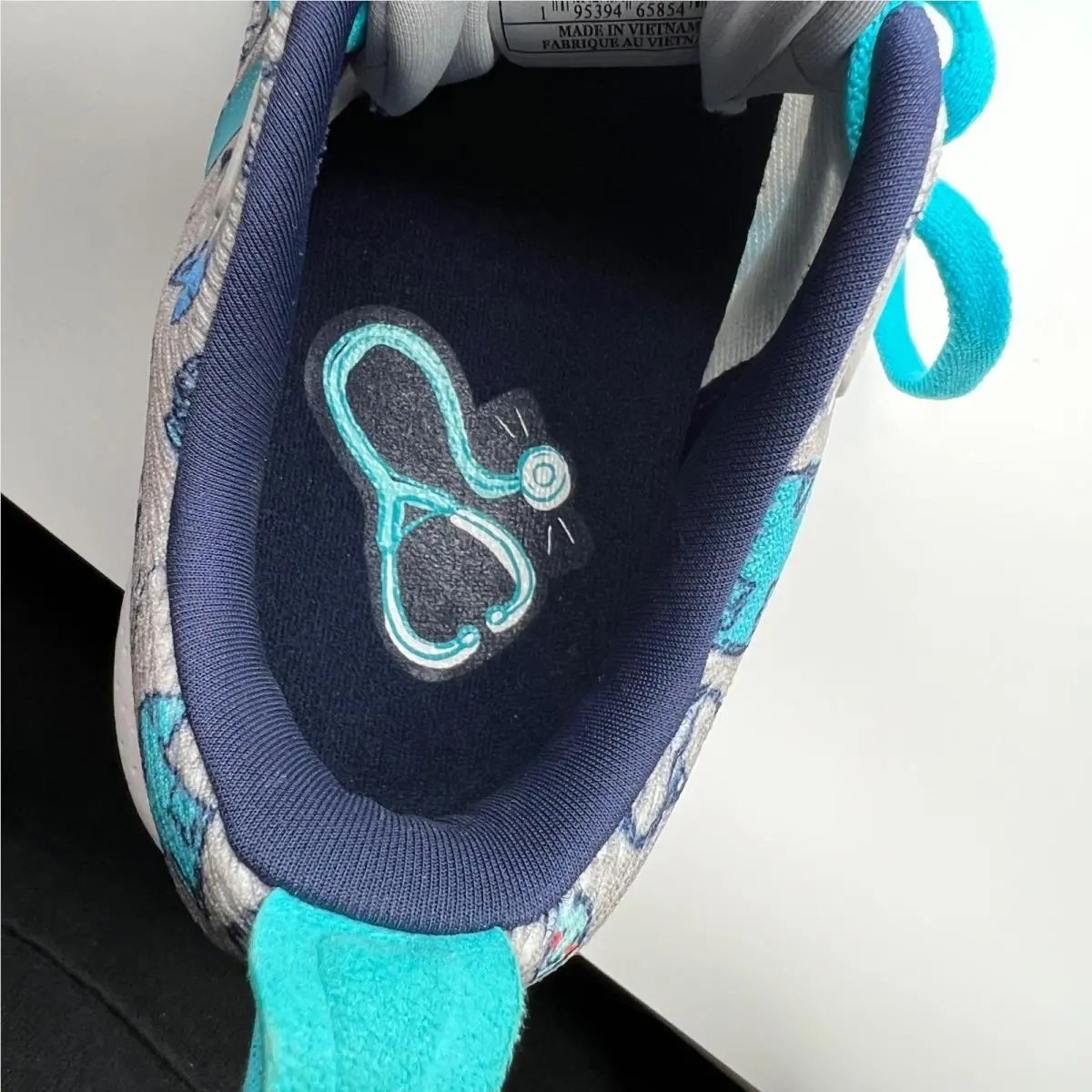 Brooks shoes - Brooks Trace 4 - Trace - Multicolor 9