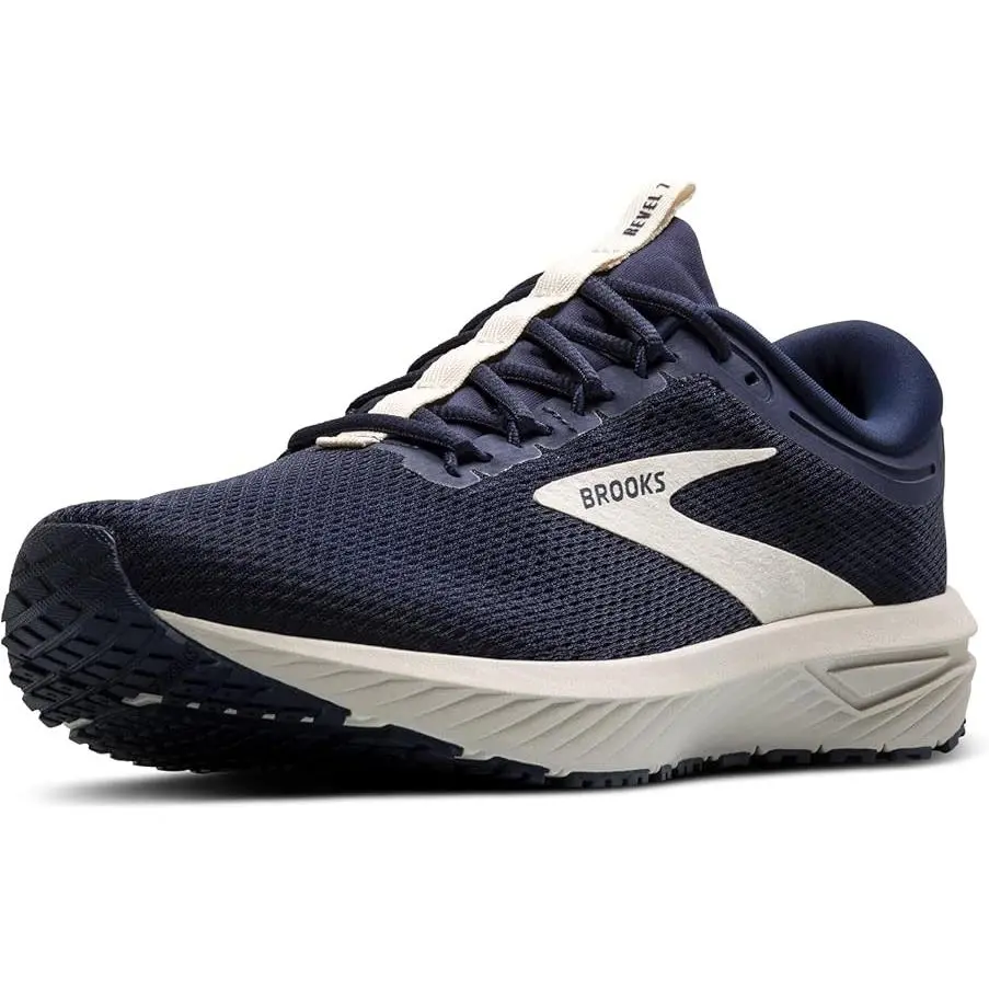 Brooks shoes - Peacoat / Blueprint / Onyx (UPC: 195394519600) 0