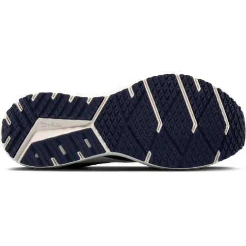 Brooks shoes - Peacoat / Blueprint / Onyx (UPC: 195394519600) 1