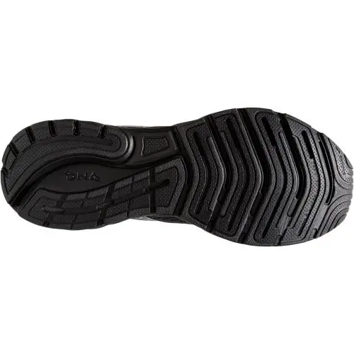 Brooks shoes - Ebony / Black / Blue 0