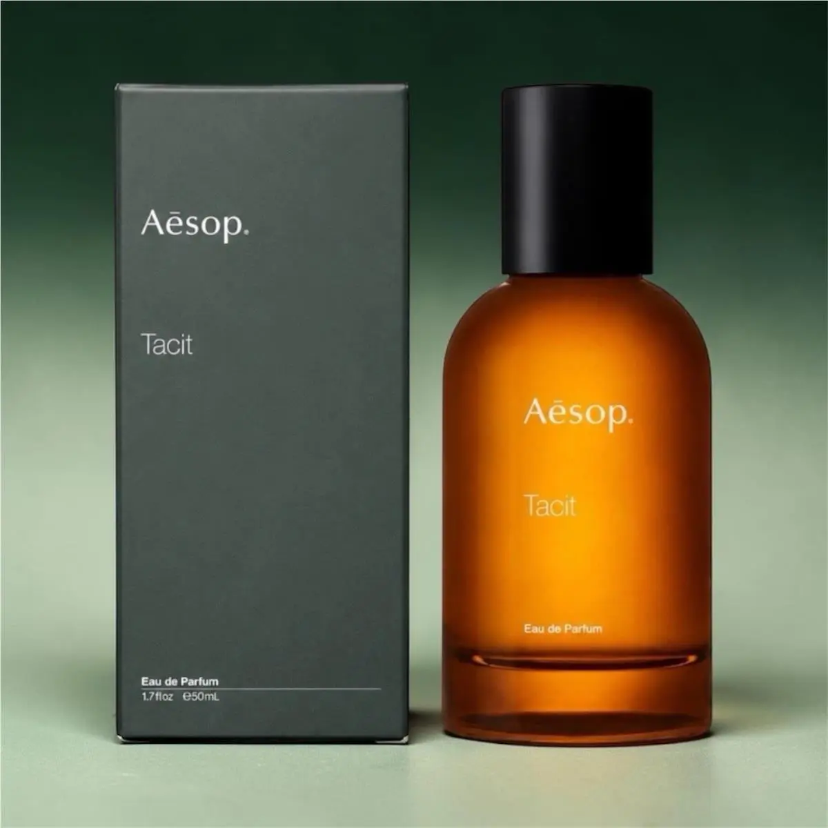 Tacit Eau de Parfum 1.7 oz 50ml Edp Unisex by Aesop