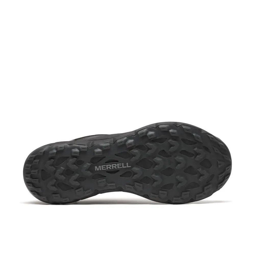 Merrell shoes - Black 4