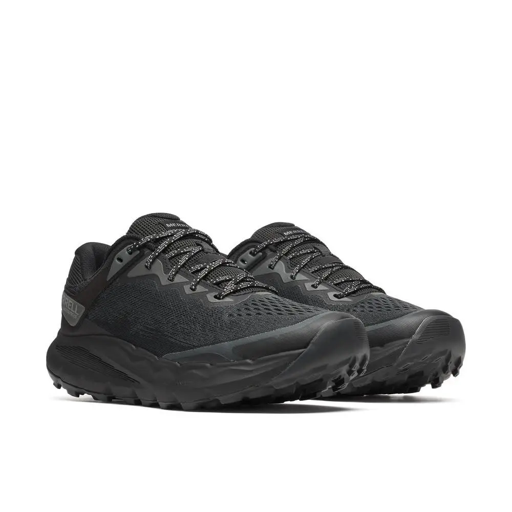 Merrell shoes - Black 8