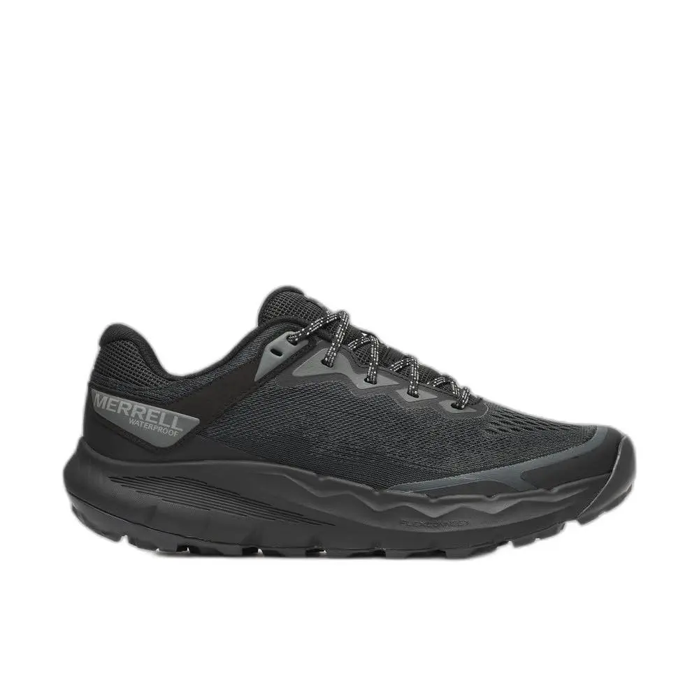 Merrell shoes - Black 9