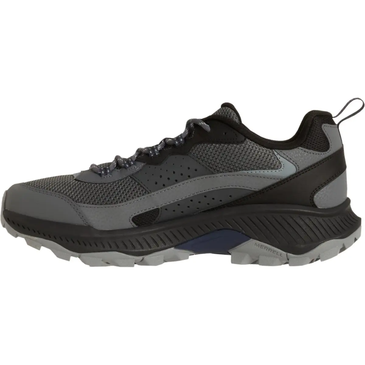 Merrell shoes - Rock 8