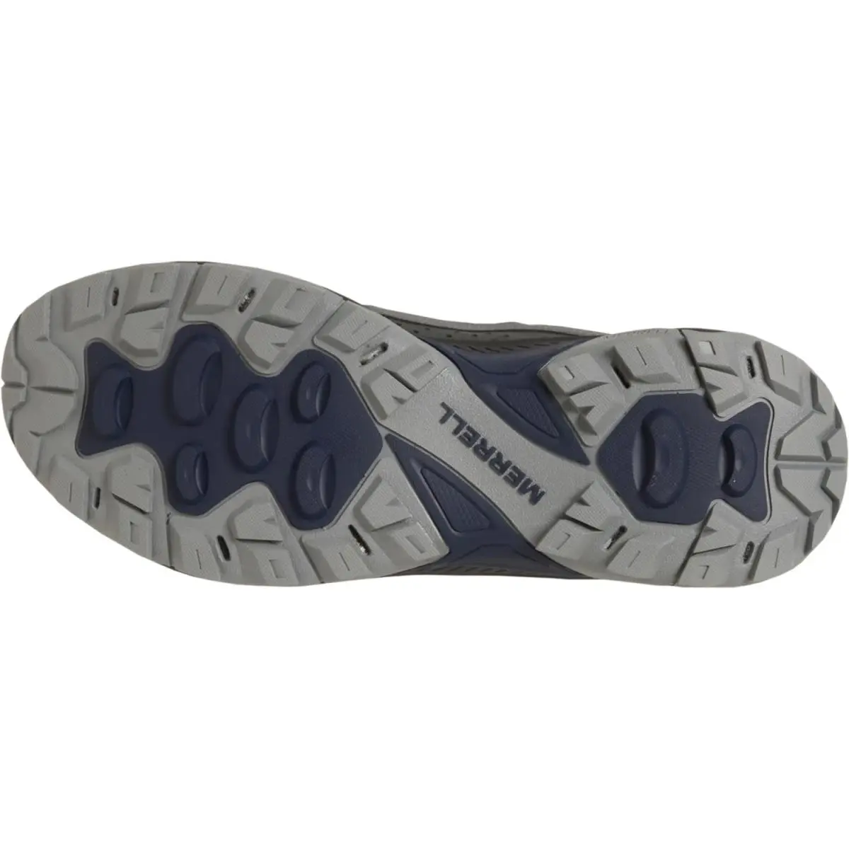 Merrell shoes - Rock 10