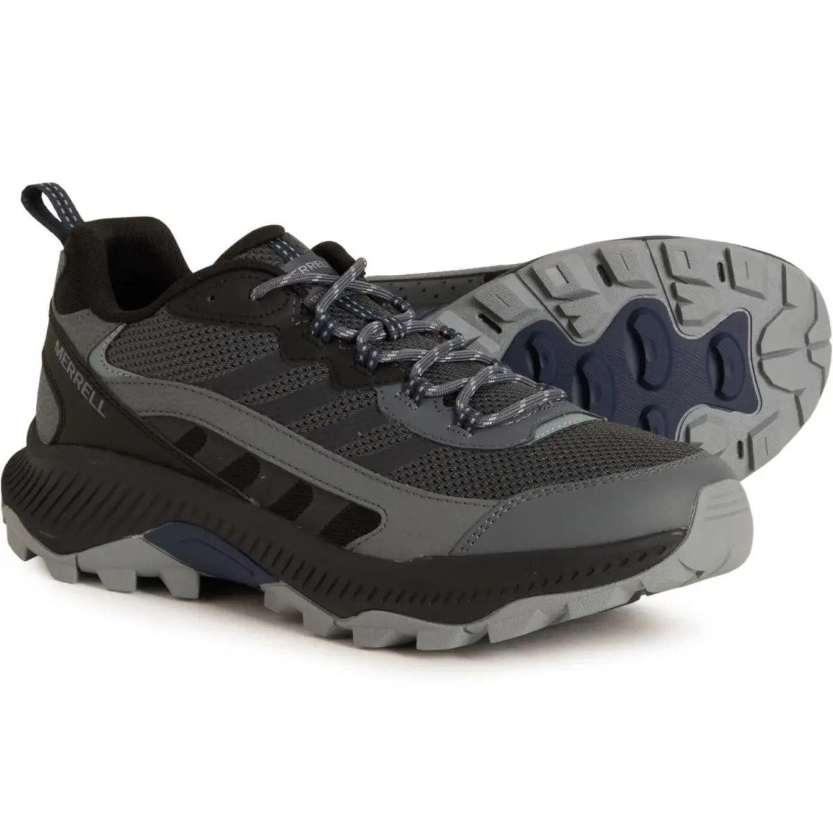 Merrell shoes - Rock 5