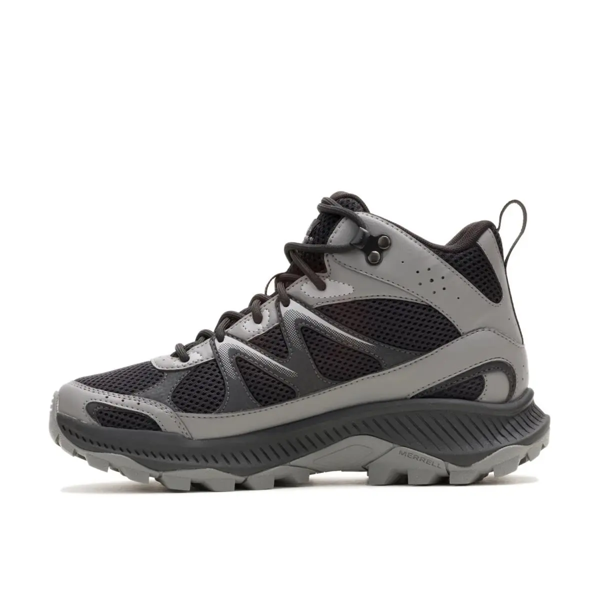 Merrell shoes - Black 1