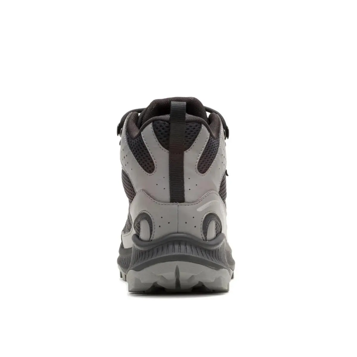 Merrell shoes - Black 2