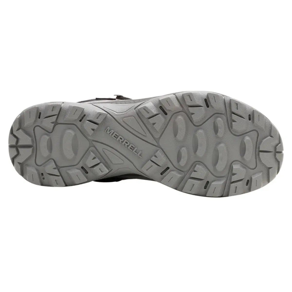 Merrell shoes - Black 4