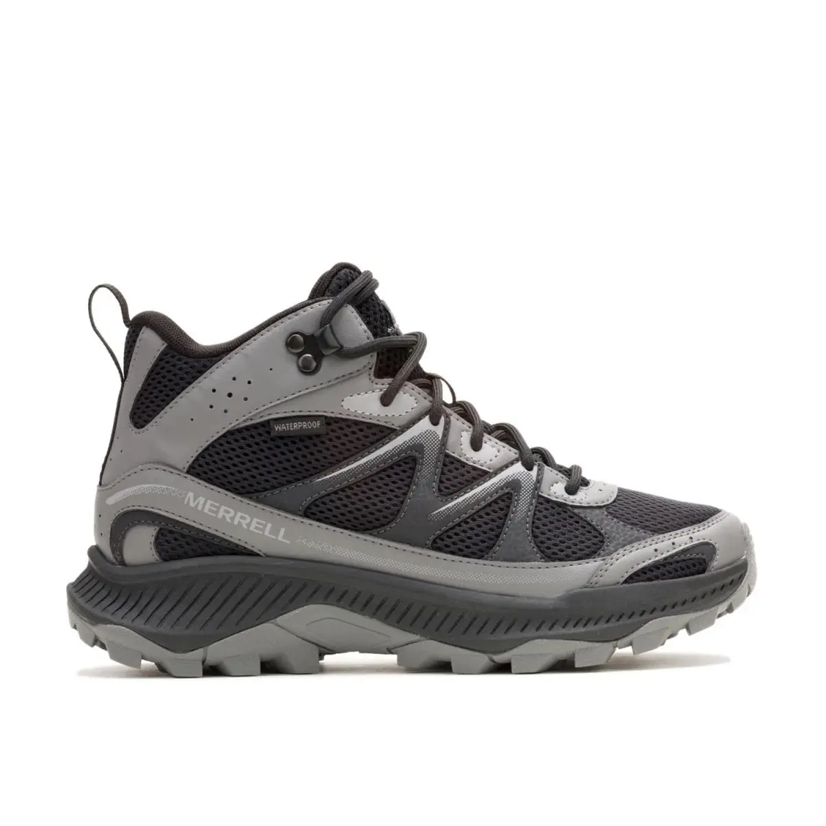 Merrell shoes - Black 10