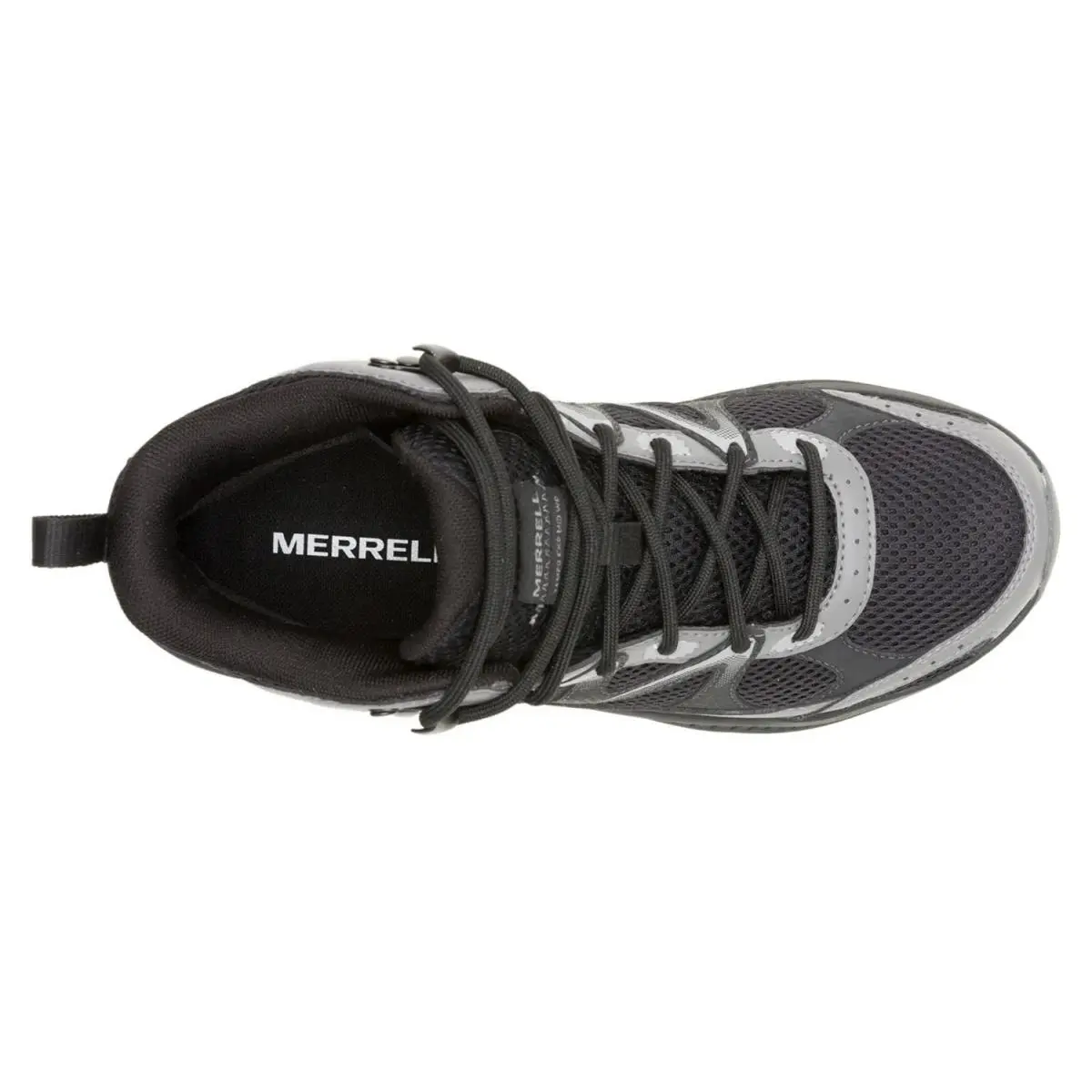 Merrell shoes - Black 12