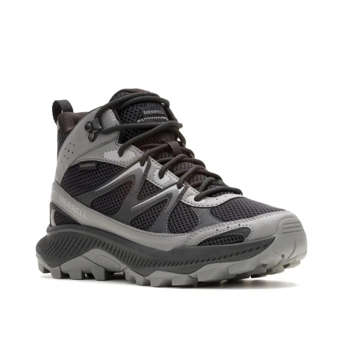 Merrell shoes - Black 6