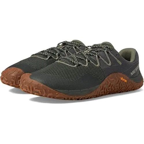 Merrell Men`s Trail Glove 7 Sneaker