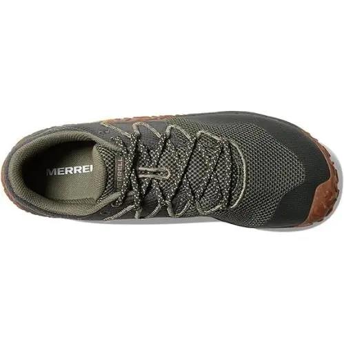 Merrell shoes - Athletic - Athletic - Pine/Gum 8