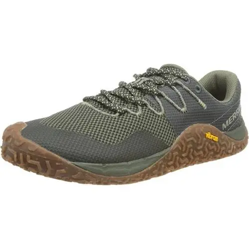 Merrell shoes - Athletic - Athletic - Pine/Gum 9