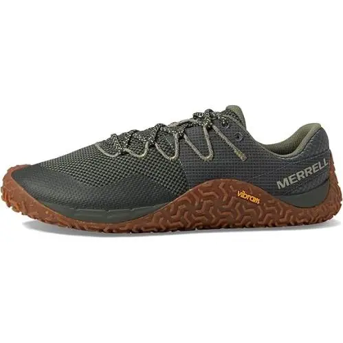 Merrell shoes - Athletic - Athletic - Pine/Gum 11