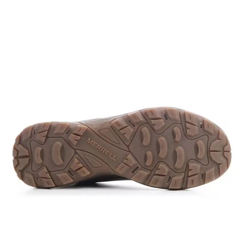 Merrell shoes - Brown 5