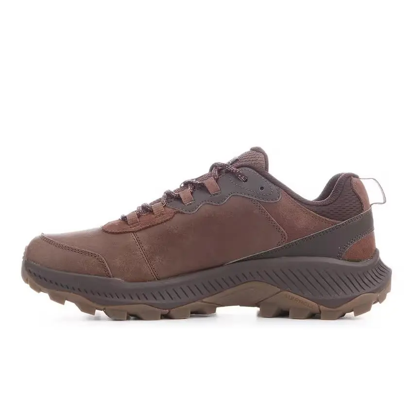 Merrell shoes - Brown 10