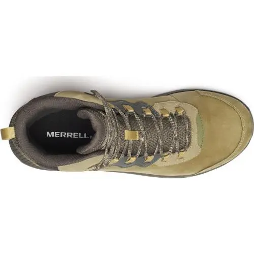 Merrell shoes - Olivine 1