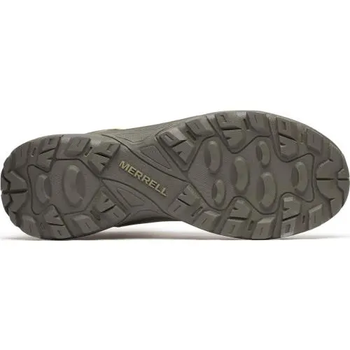 Merrell shoes - Olivine 3
