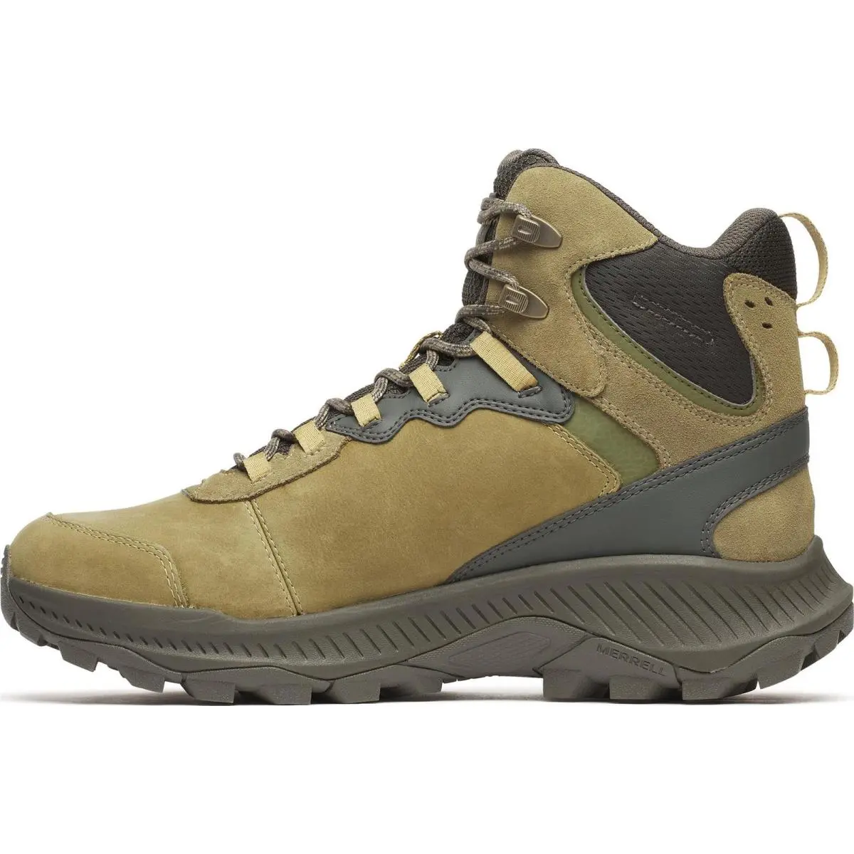 Merrell shoes - Olivine 5