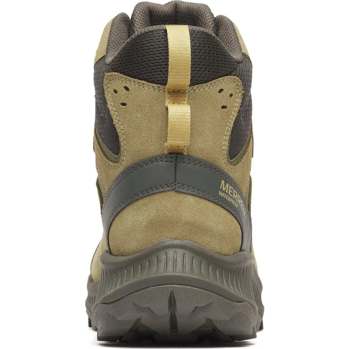 Merrell shoes - Olivine 7