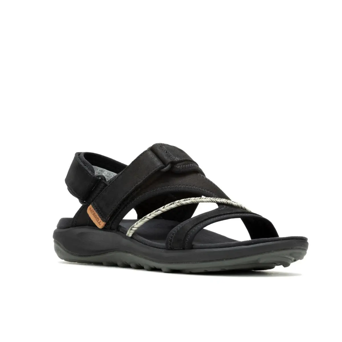 Merrell shoes - Black 0