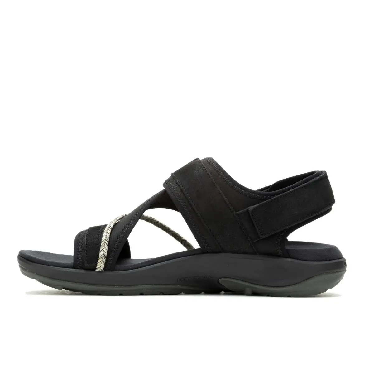Merrell shoes - Black 3