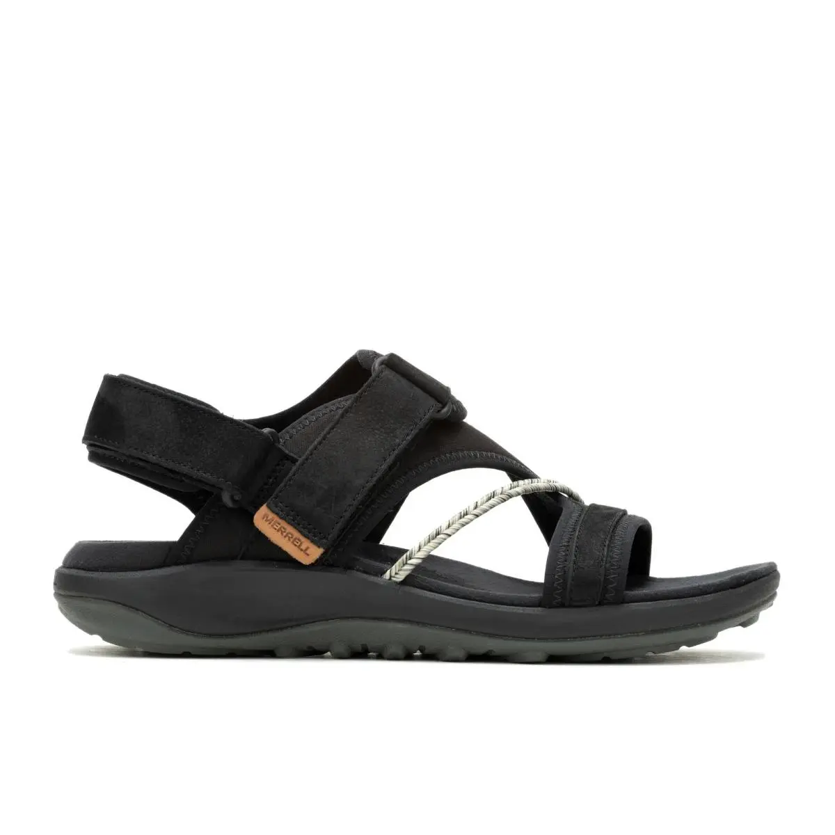 Merrell shoes - Black 5