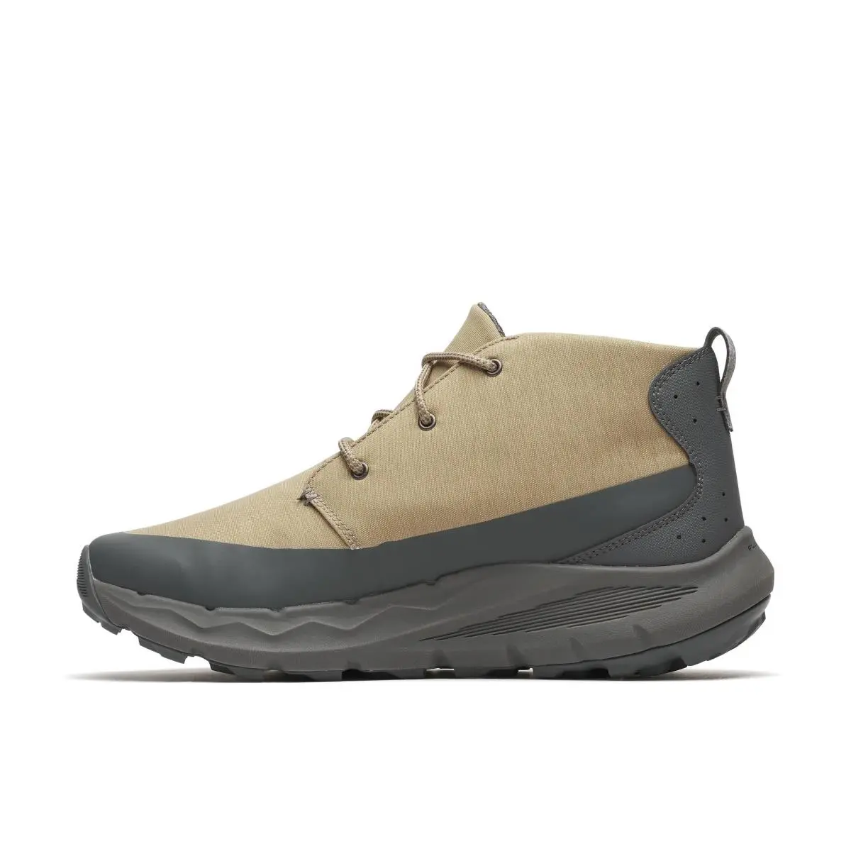 Merrell shoes - Mountain 3