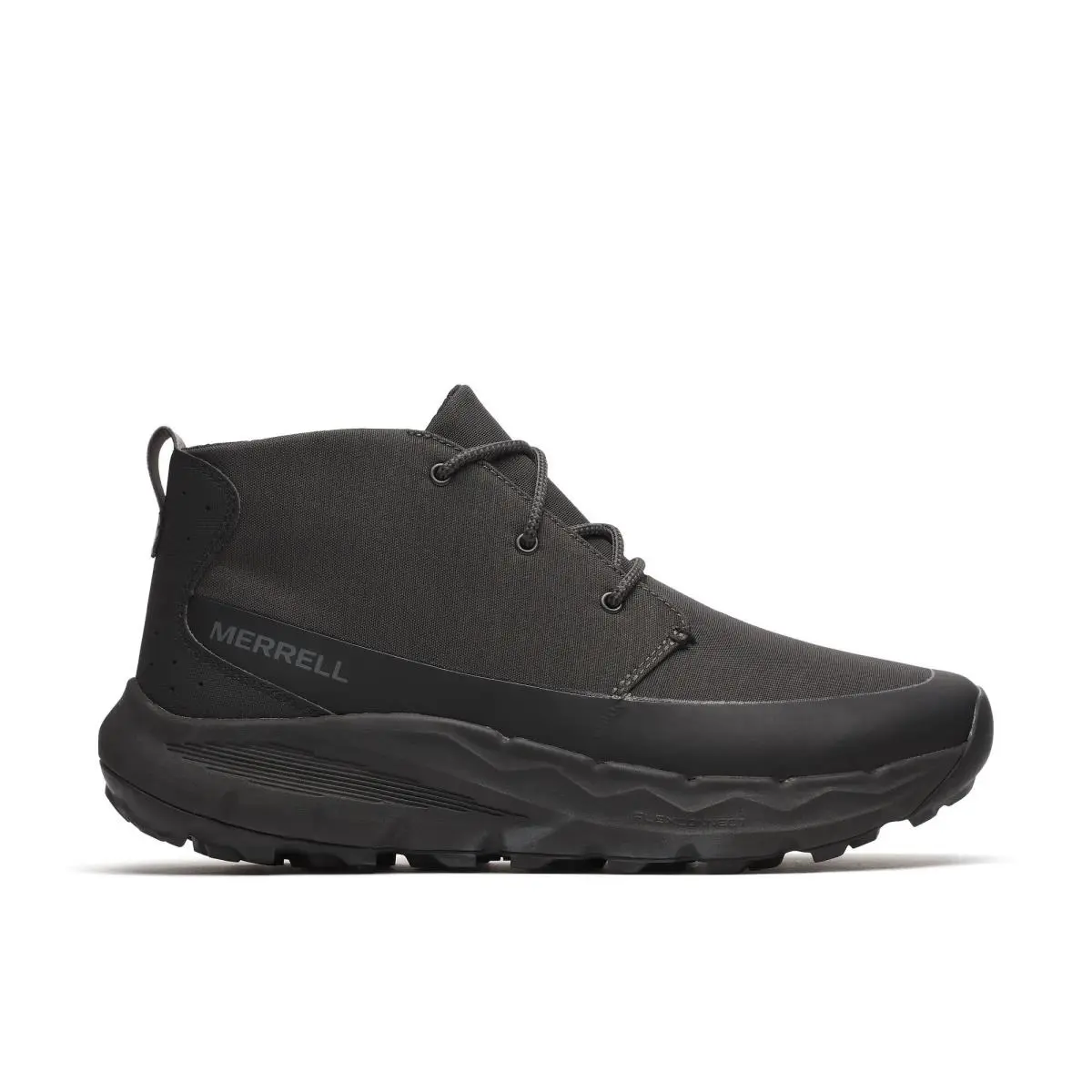 Merrell shoes - Graphite 5