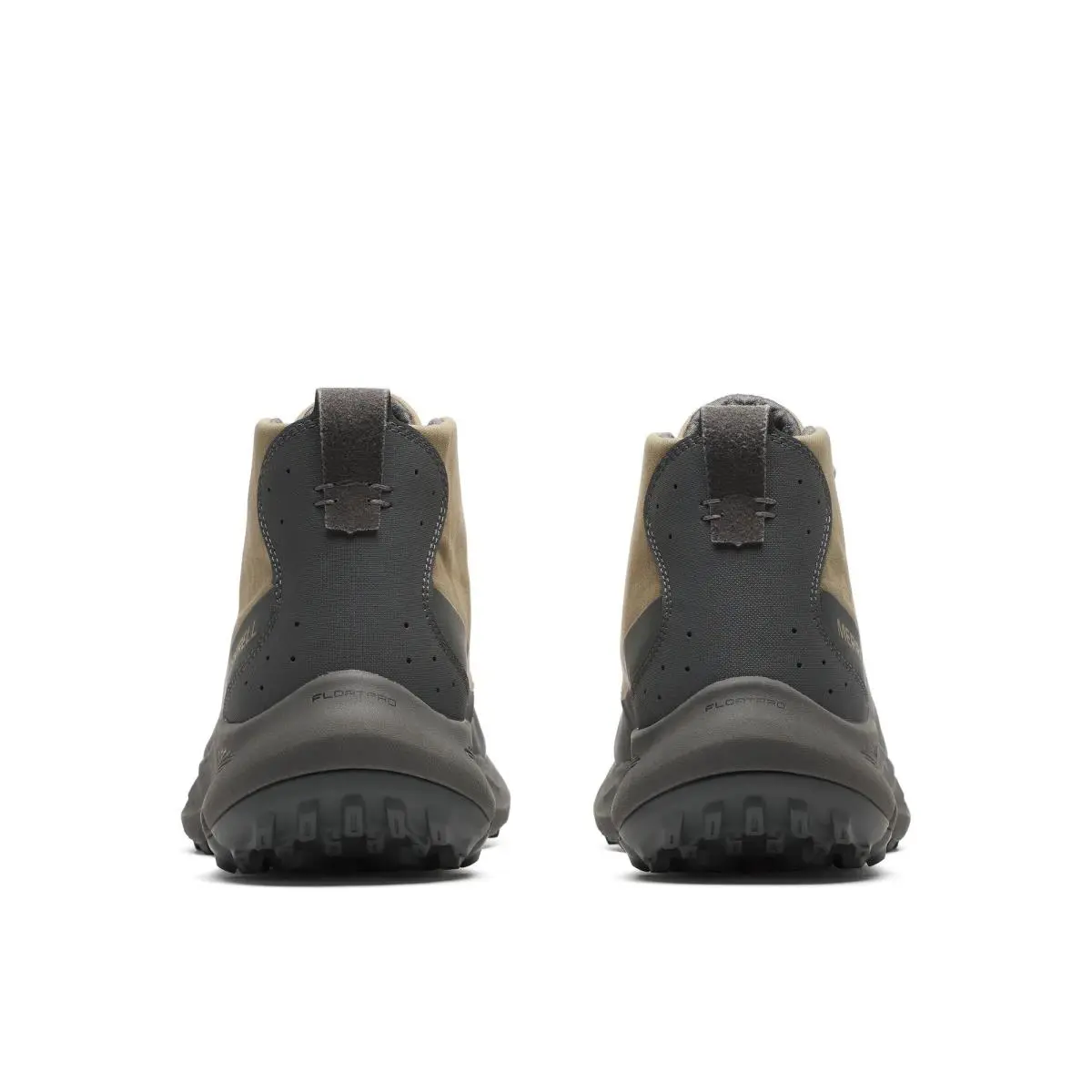 Merrell shoes - Mountain 8