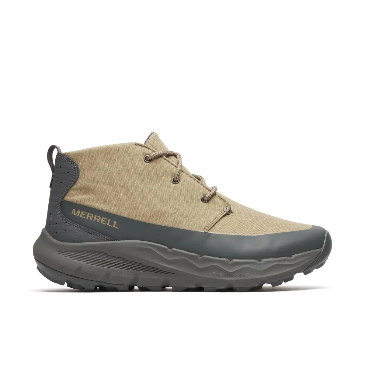 Merrell shoes - Mountain 5