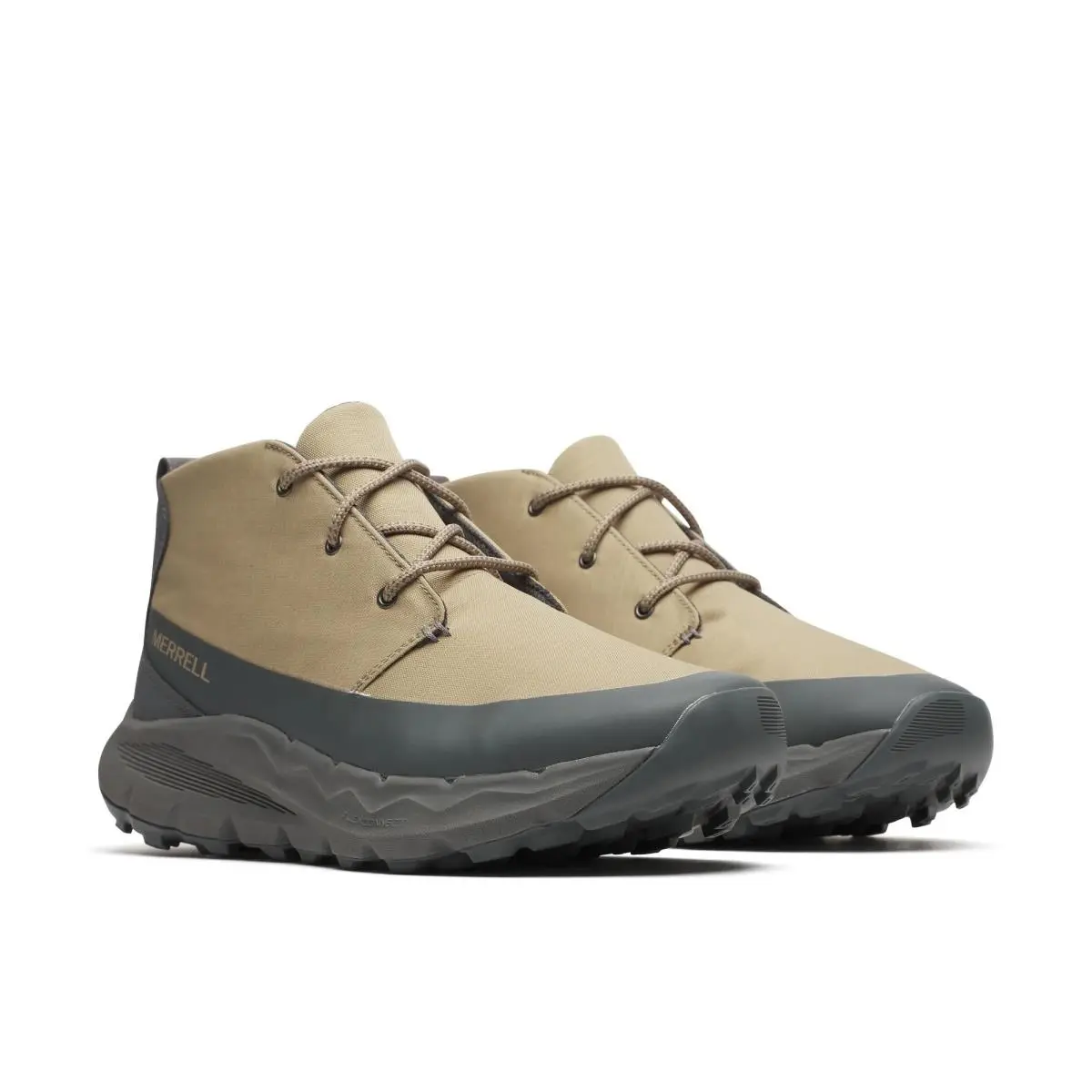 Merrell shoes - Mountain 6