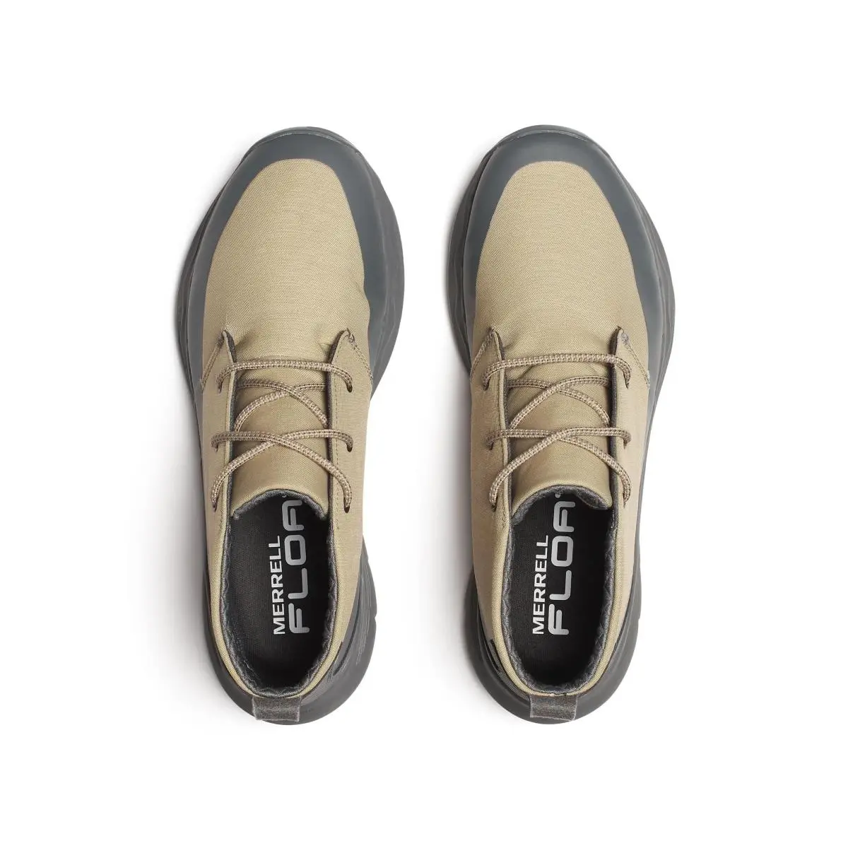 Merrell shoes - Mountain 7