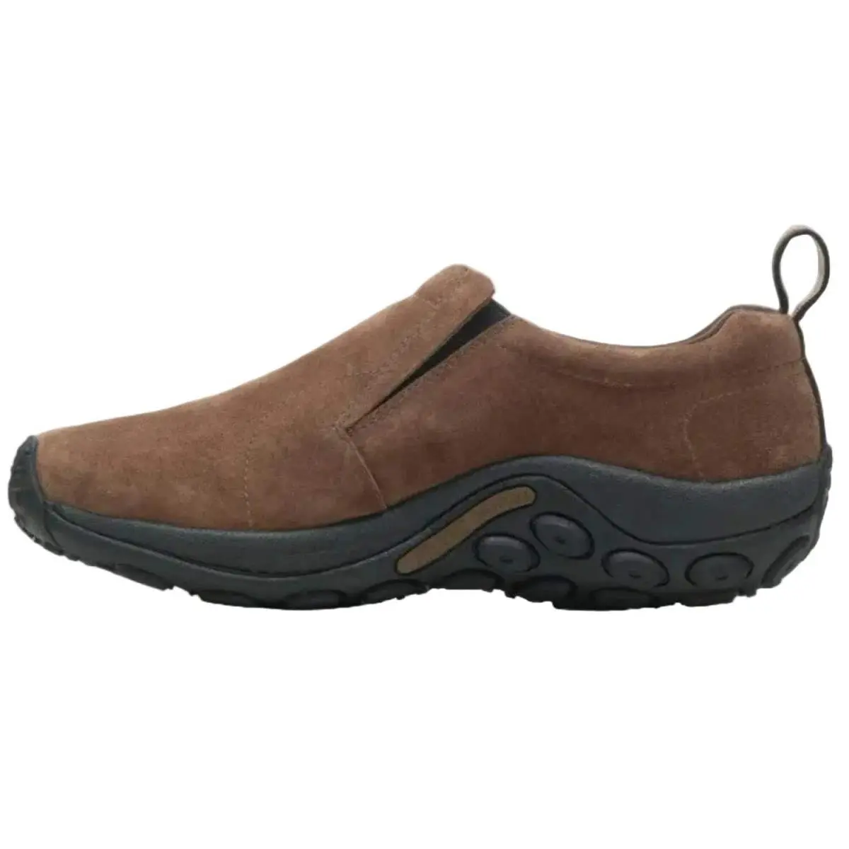 Merrell shoes - Jungle Moc - Jungle Moc - J65685 - Dark Earth 0