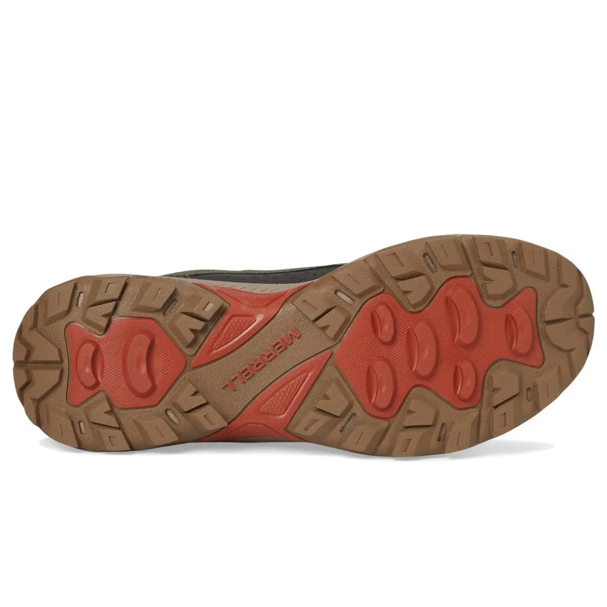 Merrell shoes - Olive 0
