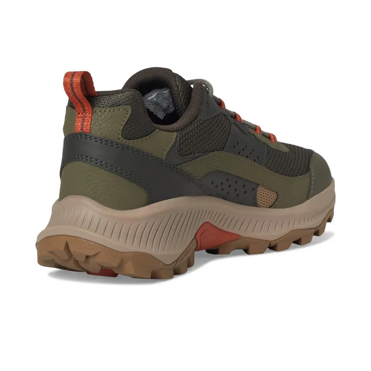 Merrell shoes - Olive 11