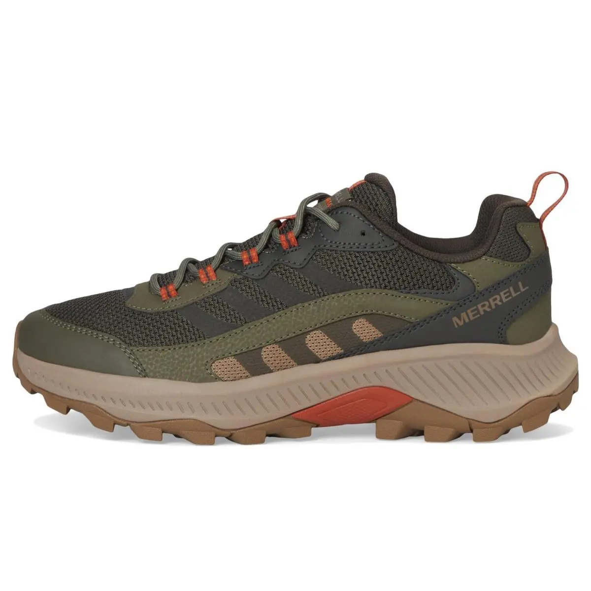 Merrell shoes - Olive 12