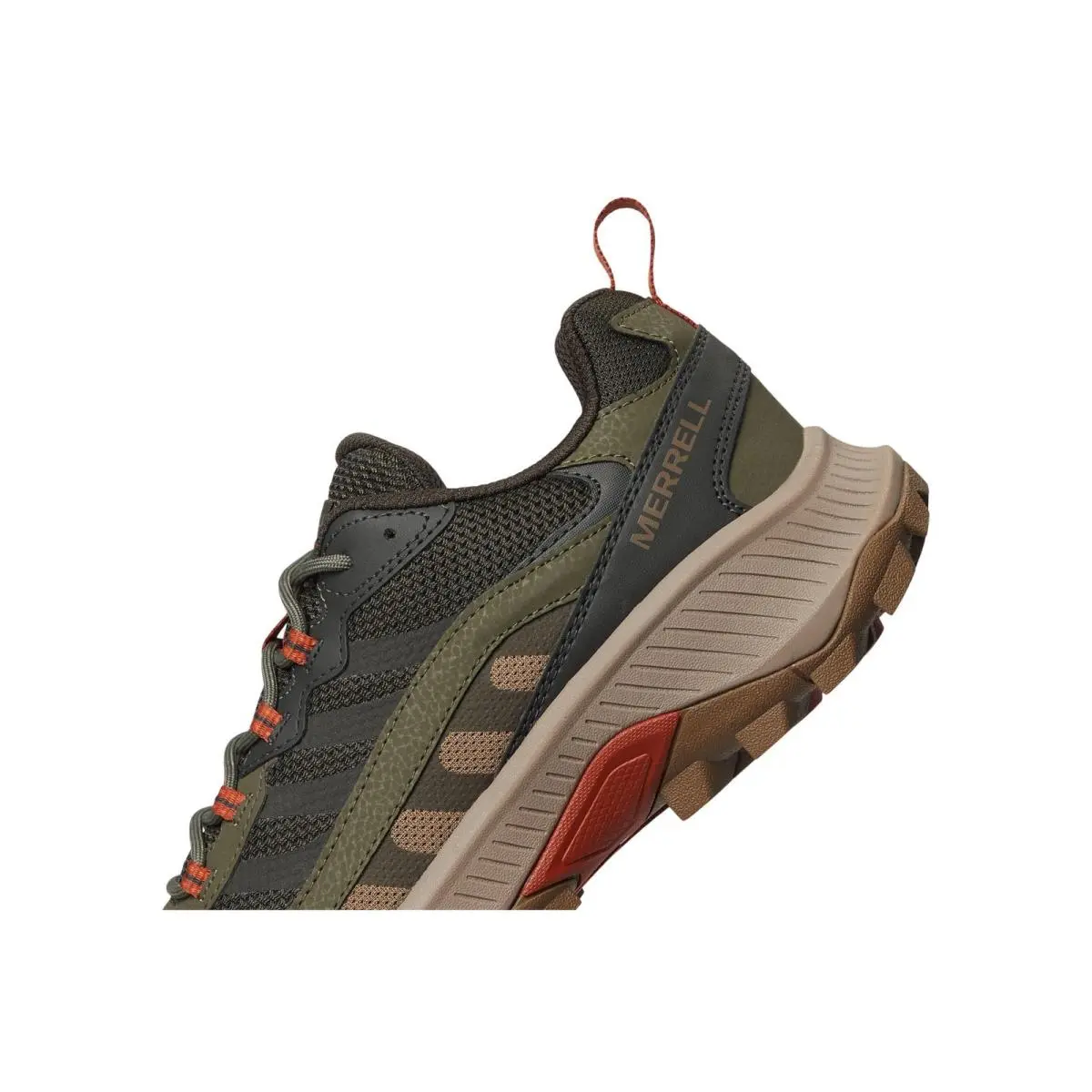 Merrell shoes - Olive 14