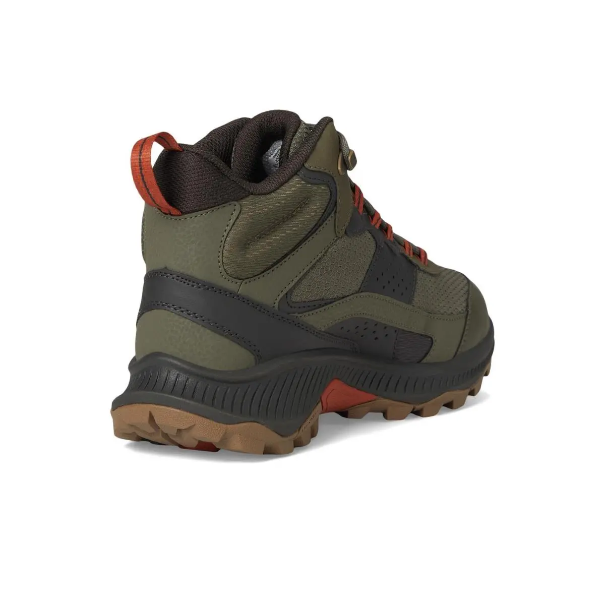 Merrell shoes - Olive 12
