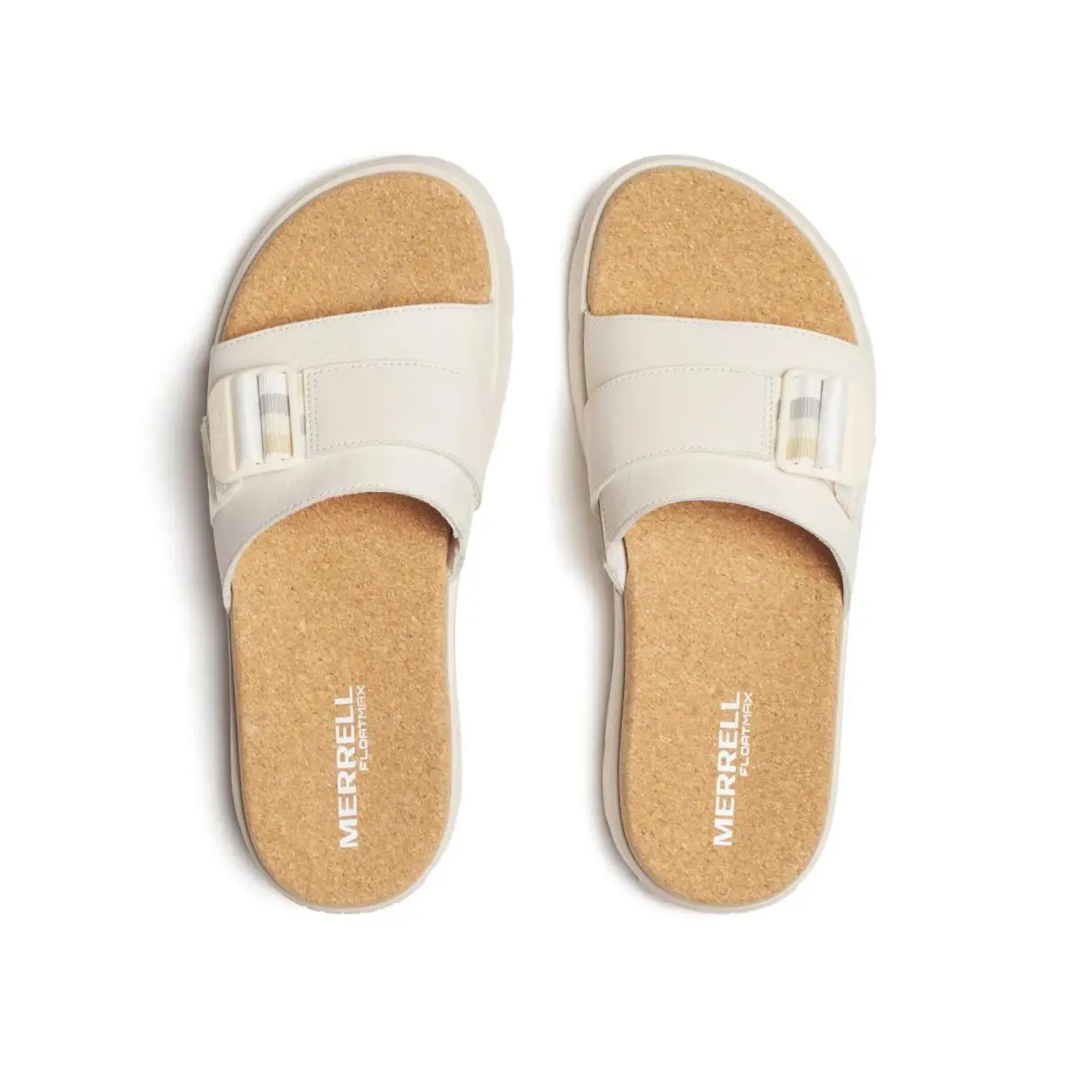 Merrell shoes - Chalk 1