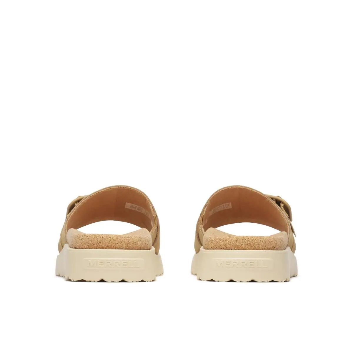 Merrell shoes - Chalk 14