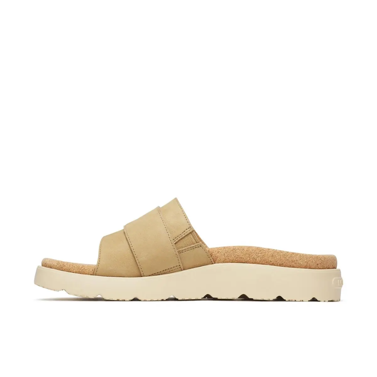 Merrell shoes - Chalk 15