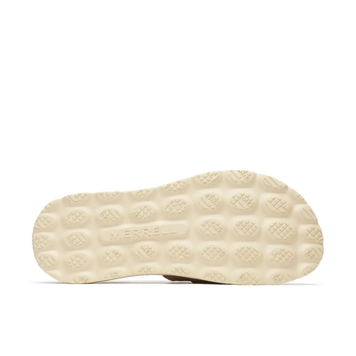 Merrell shoes - Chalk 16