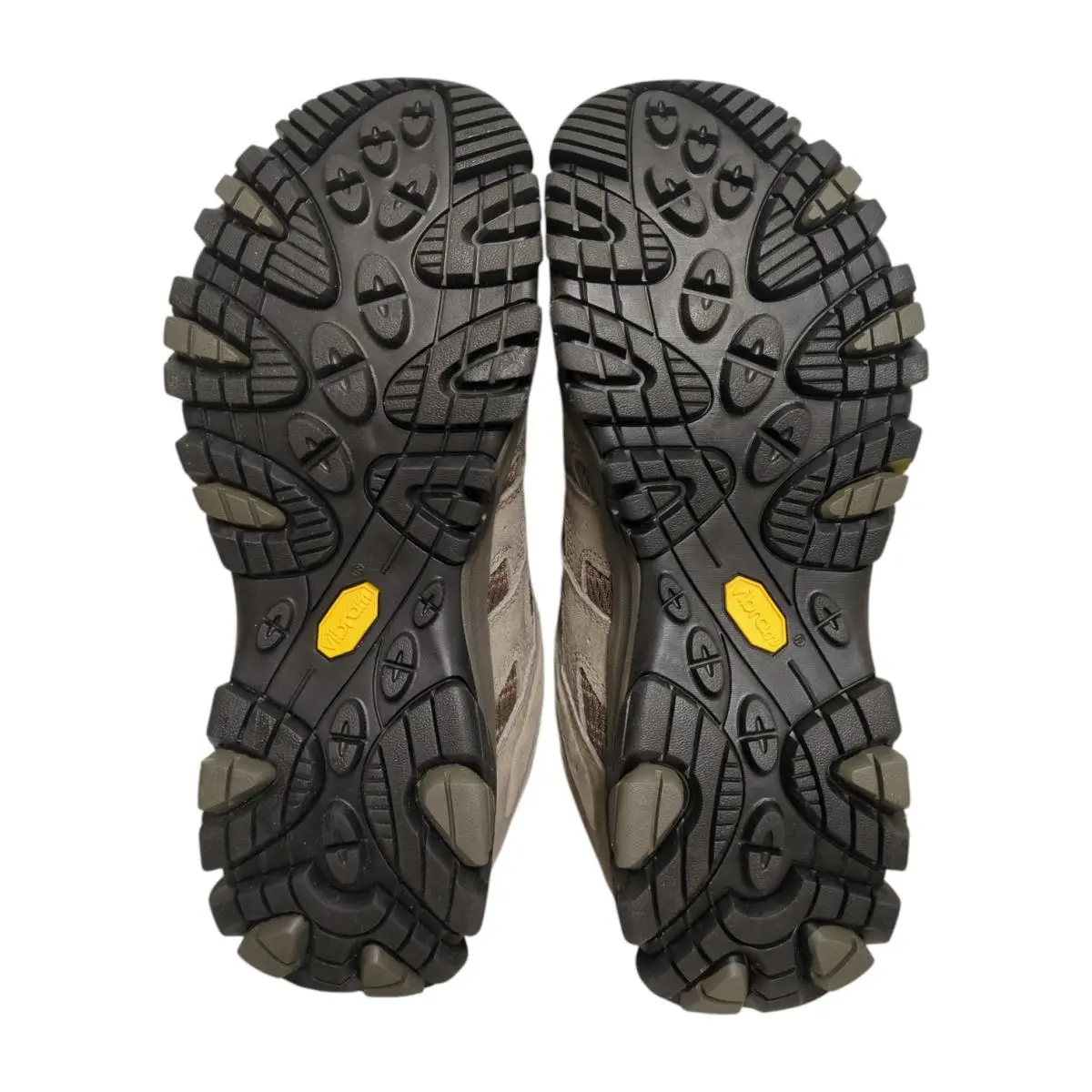 Merrell shoes - Walnut 4